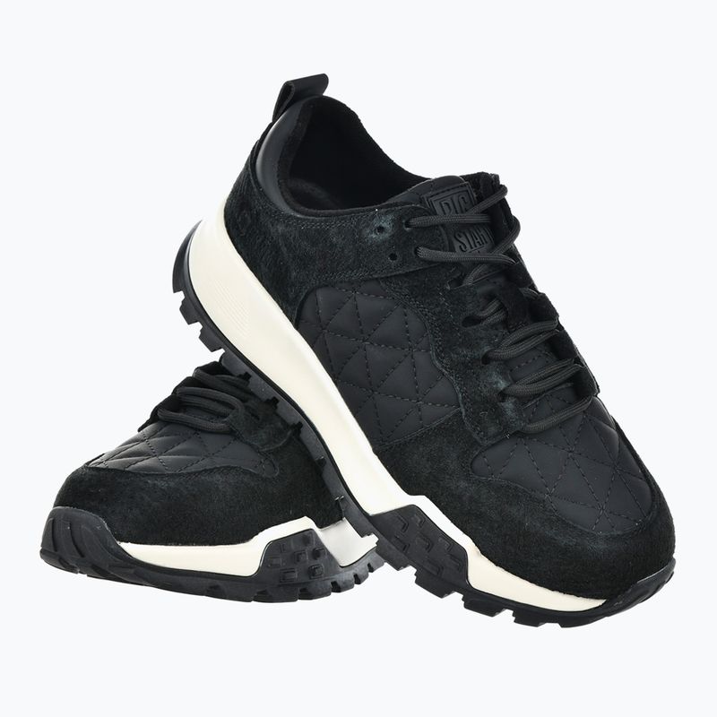 Дамски обувки BIG STAR OO274A314 black 11