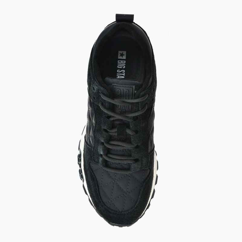 Дамски обувки BIG STAR OO274A314 black 12