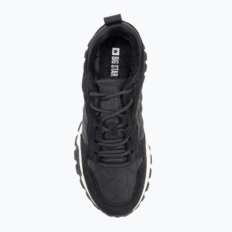 Дамски обувки BIG STAR OO274A314 black 5