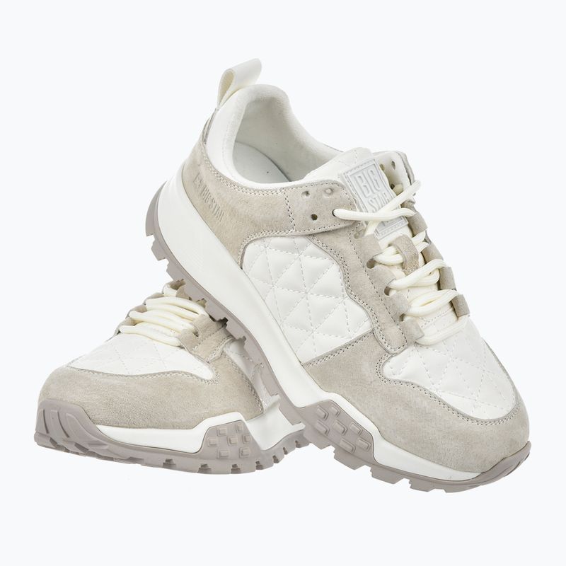 Дамски обувки BIG STAR OO274A316 white 11