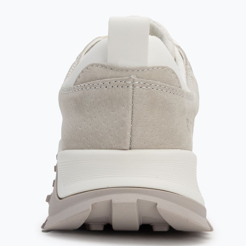 Дамски обувки BIG STAR OO274A316 white 6