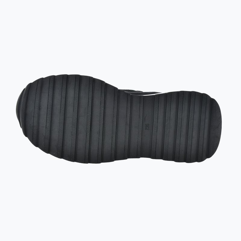 Дамски обувки BIG STAR OO274A325 black 11