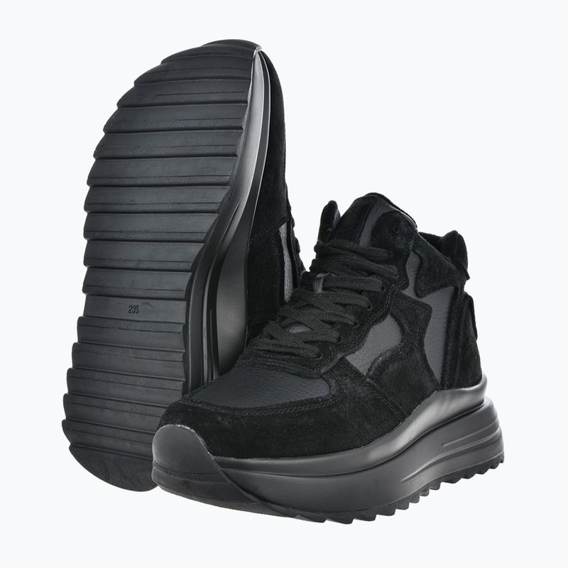 Дамски обувки BIG STAR OO274A325 black 13