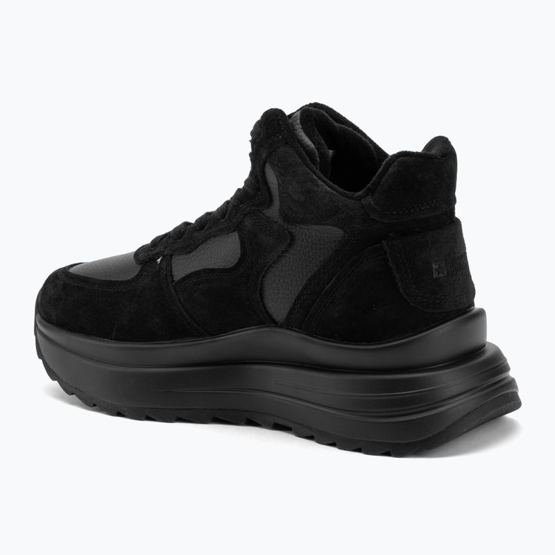 Дамски обувки BIG STAR OO274A325 black 3