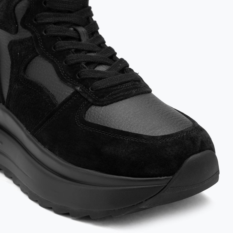 Дамски обувки BIG STAR OO274A325 black 7