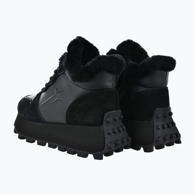 Дамски обувки BIG STAR OO274A329 black 10