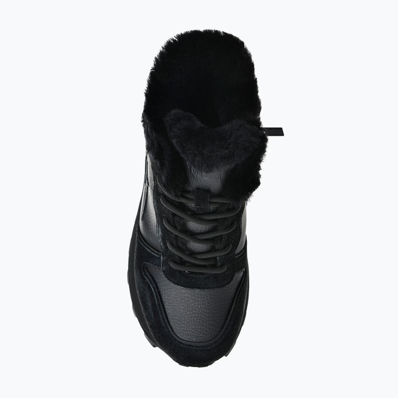 Дамски обувки BIG STAR OO274A329 black 12