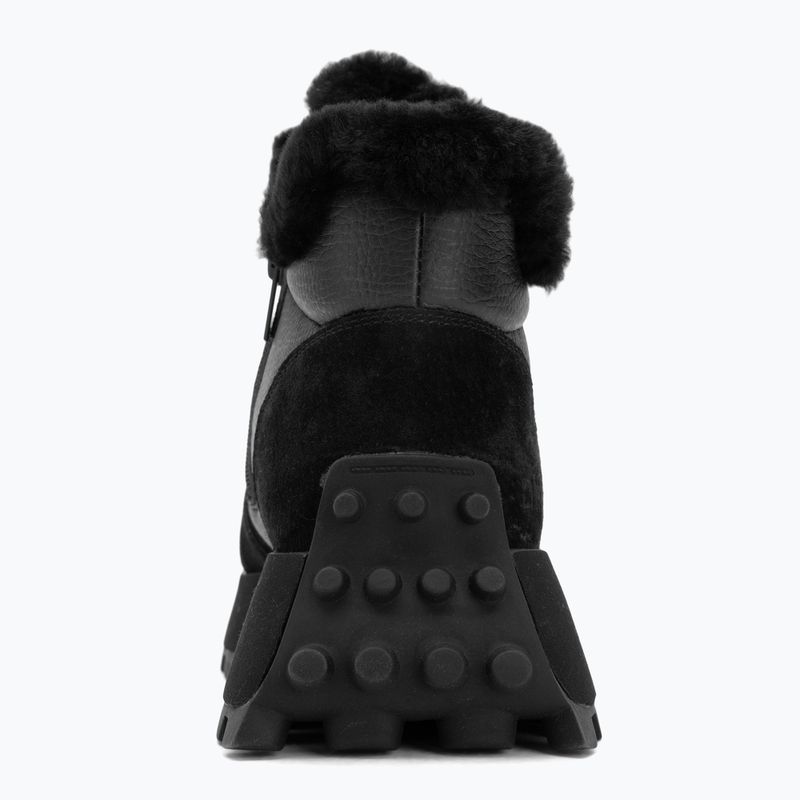 Дамски обувки BIG STAR OO274A329 black 6