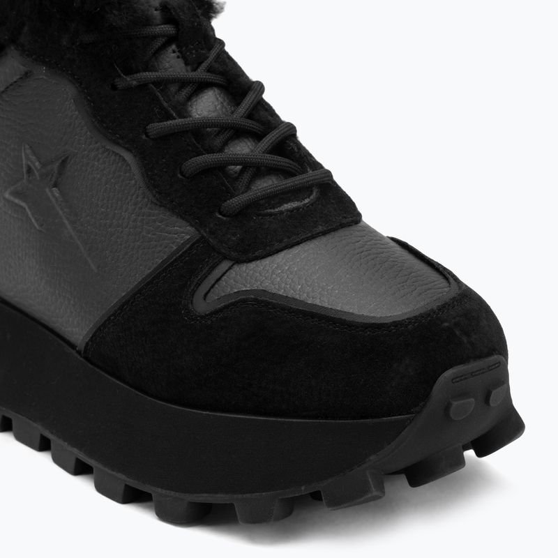 Дамски обувки BIG STAR OO274A329 black 7