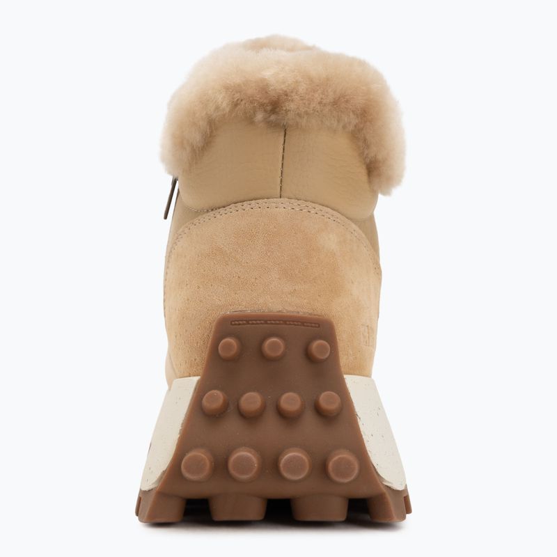 Дамски обувки BIG STAR OO274A330 beige 6