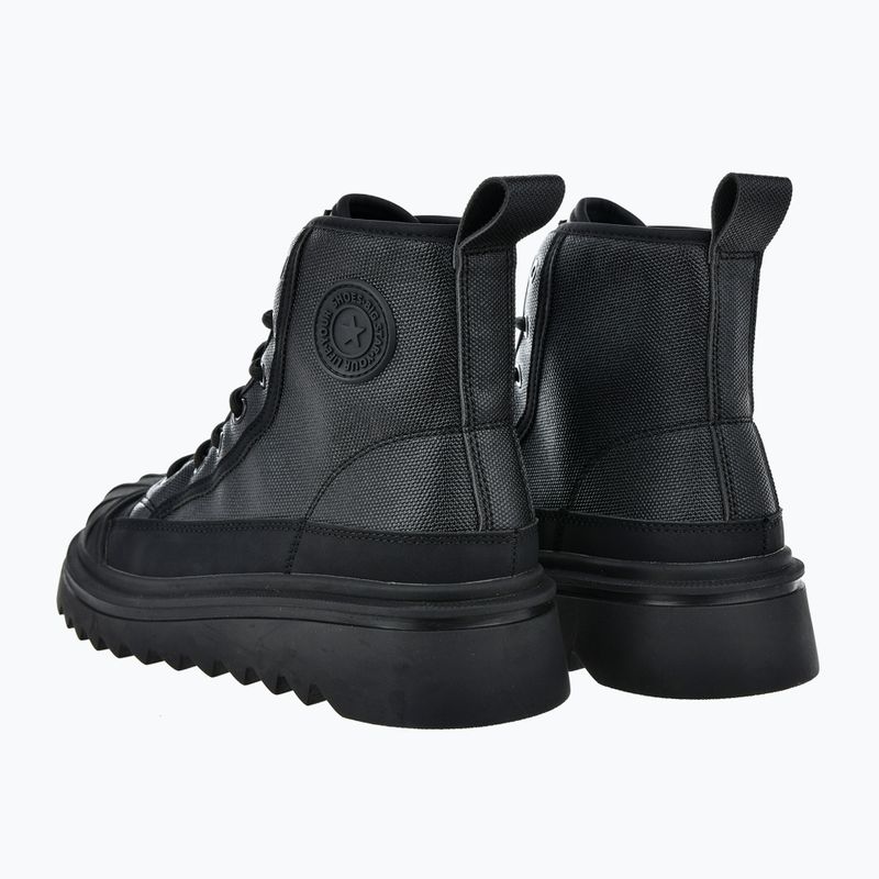 Дамски обувки BIG STAR OO274A355 black 10