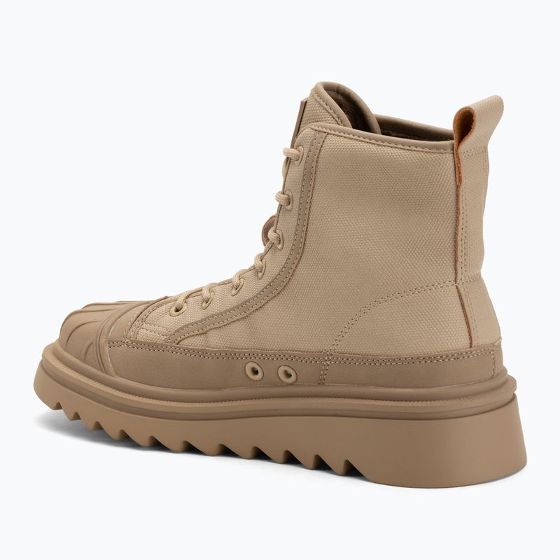 Дамски обувки BIG STAR OO274A356 beige 3