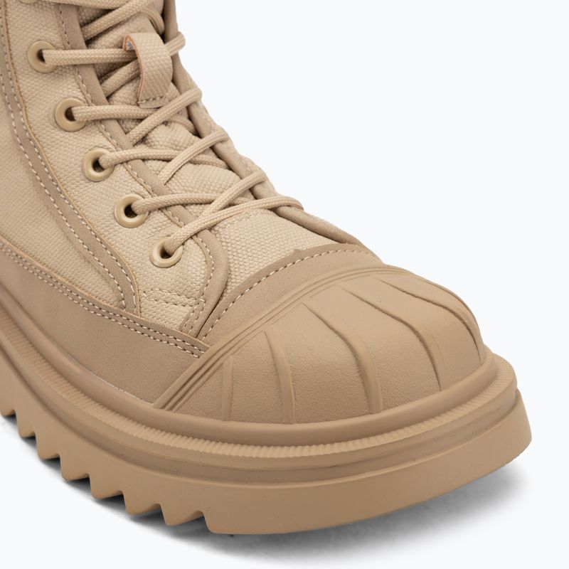 Дамски обувки BIG STAR OO274A356 beige 7