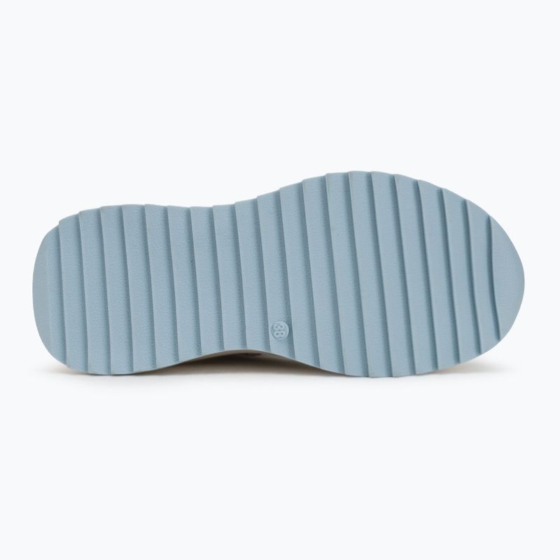 Дамски ботуши за сняг BIG STAR OO274A396 white/blue 4