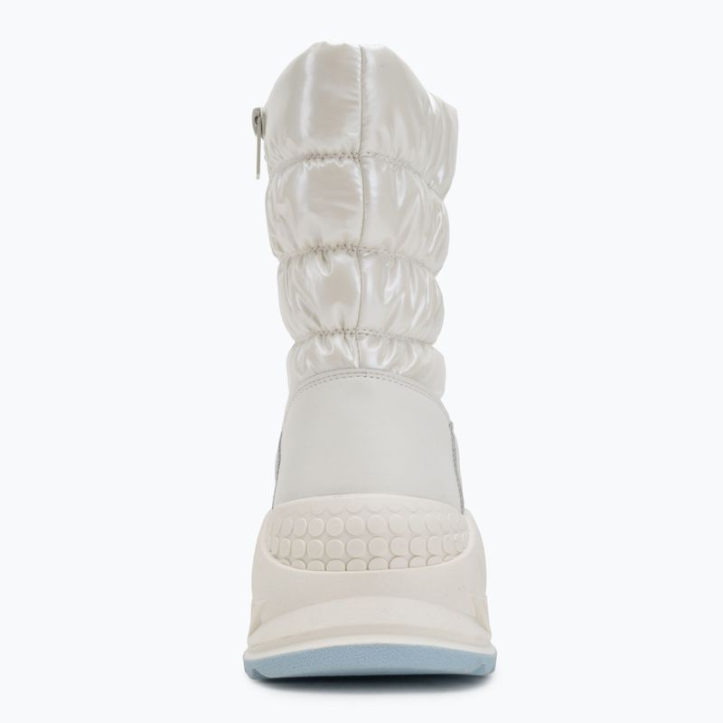 Дамски ботуши за сняг BIG STAR OO274A396 white/blue 6