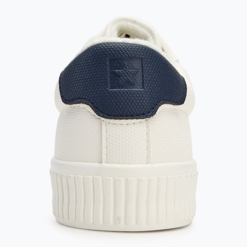 Дамски кецове BIG STAR OO274A460 white 6