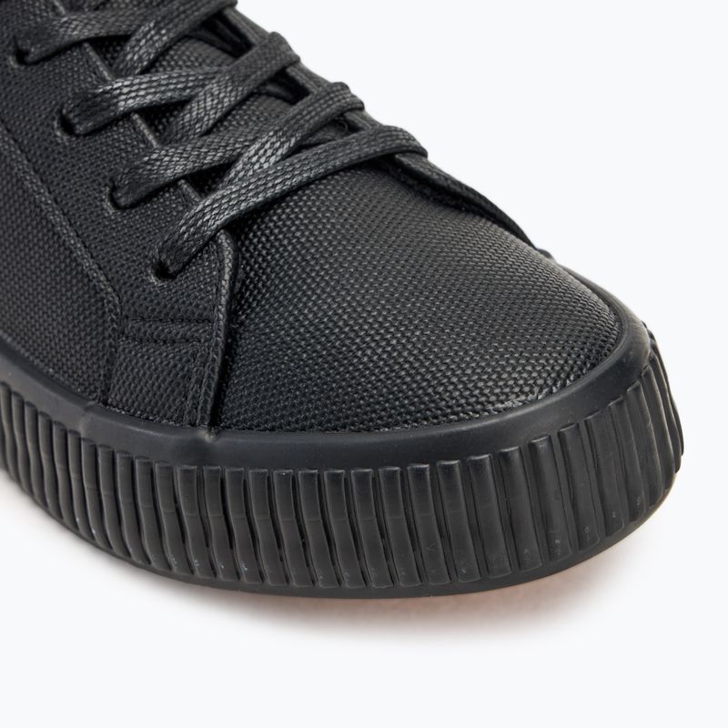 Дамски кецове BIG STAR OO274A462 black 7