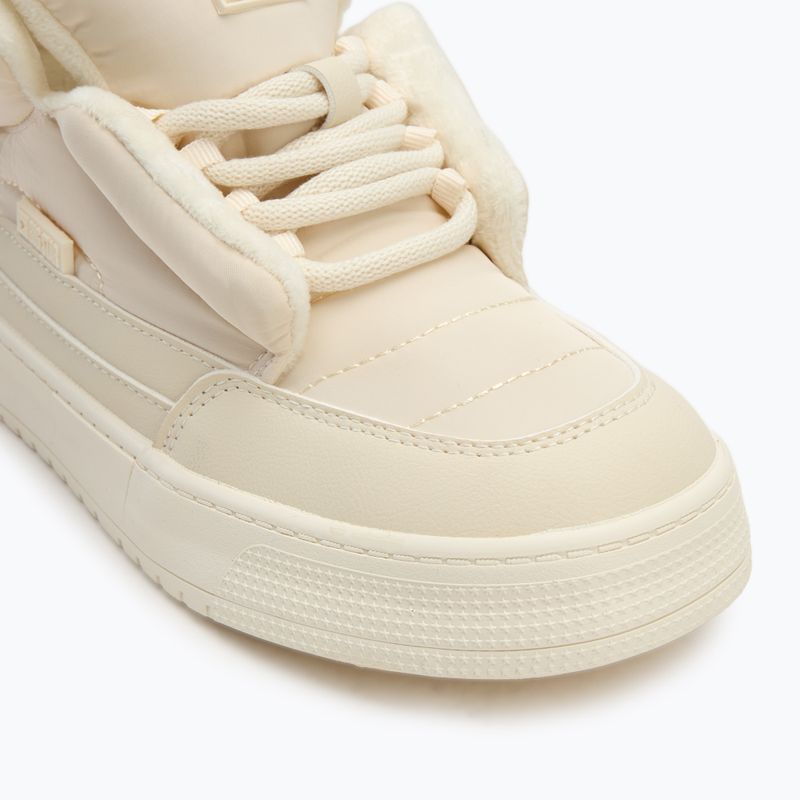 Дамски обувки BIG STAR OO274A531 white 7