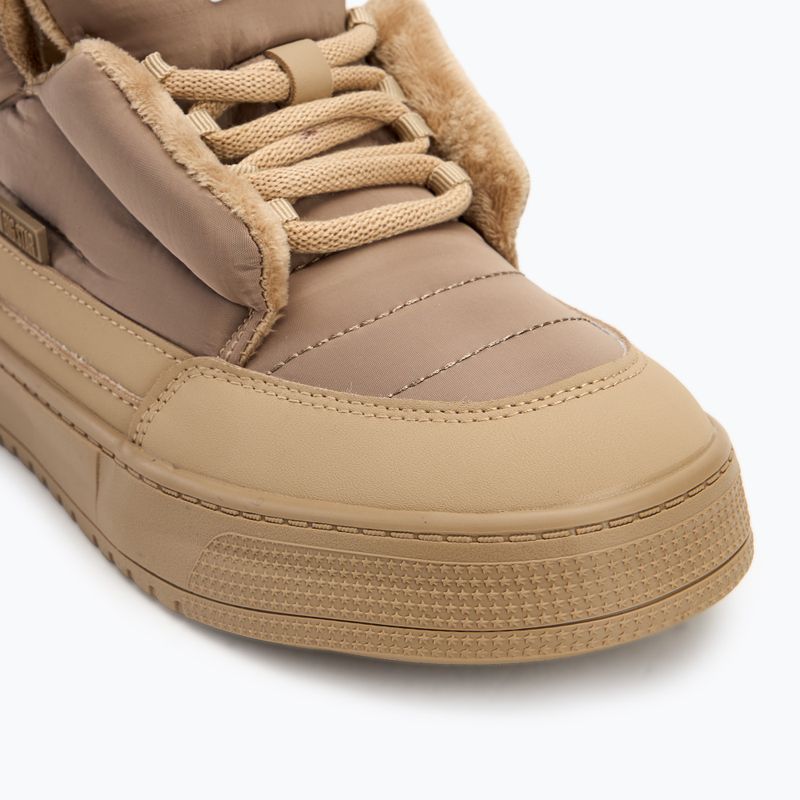 Дамски обувки BIG STAR OO274A532 beige 7