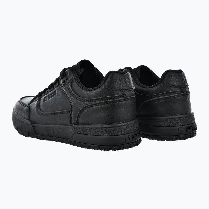Дамски обувки BIG STAR OO274A551 black 10
