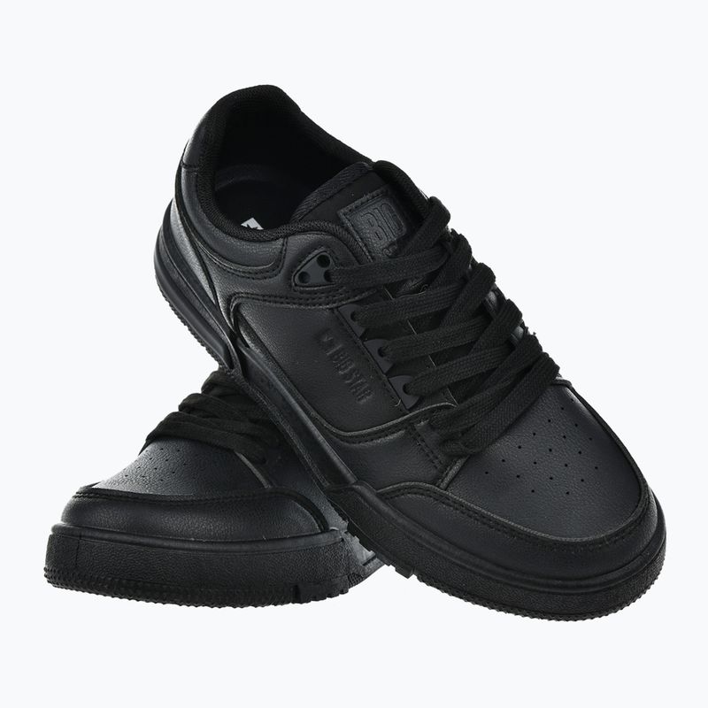 Дамски обувки BIG STAR OO274A551 black 11