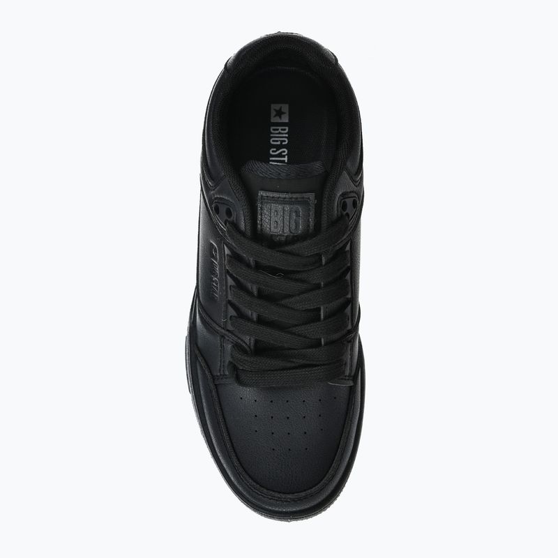 Дамски обувки BIG STAR OO274A551 black 12