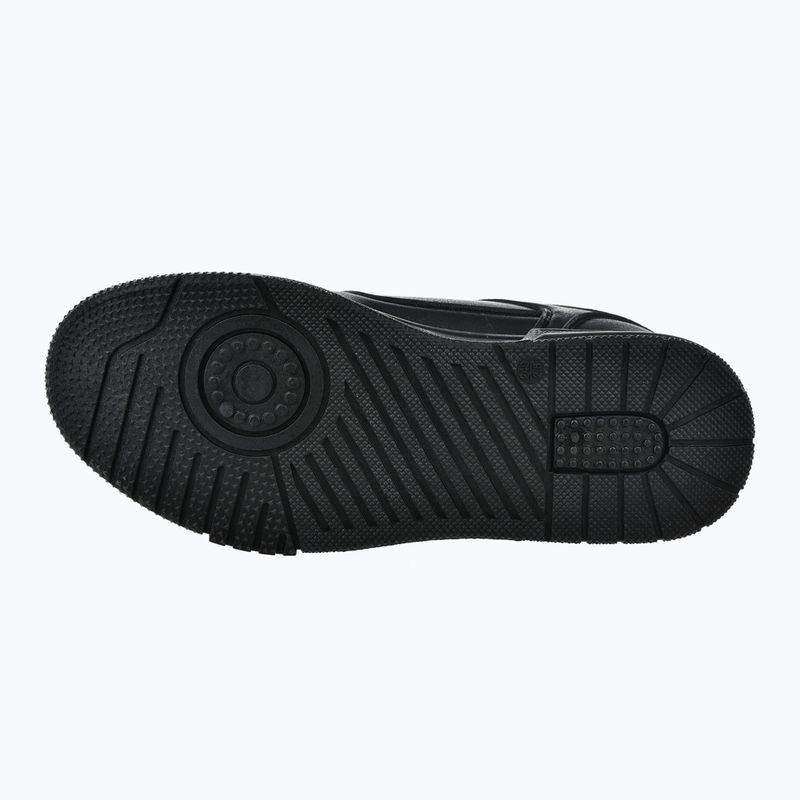 Дамски обувки BIG STAR OO274A551 black 13