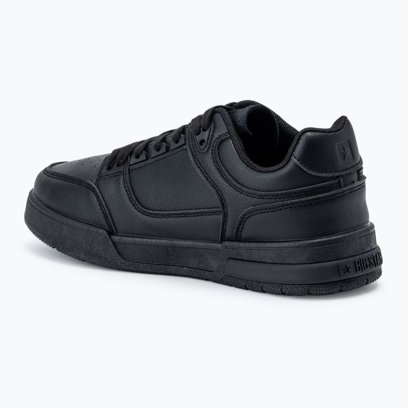 Дамски обувки BIG STAR OO274A551 black 3