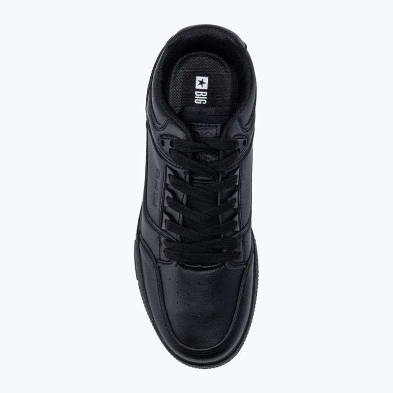 Дамски обувки BIG STAR OO274A551 black 5