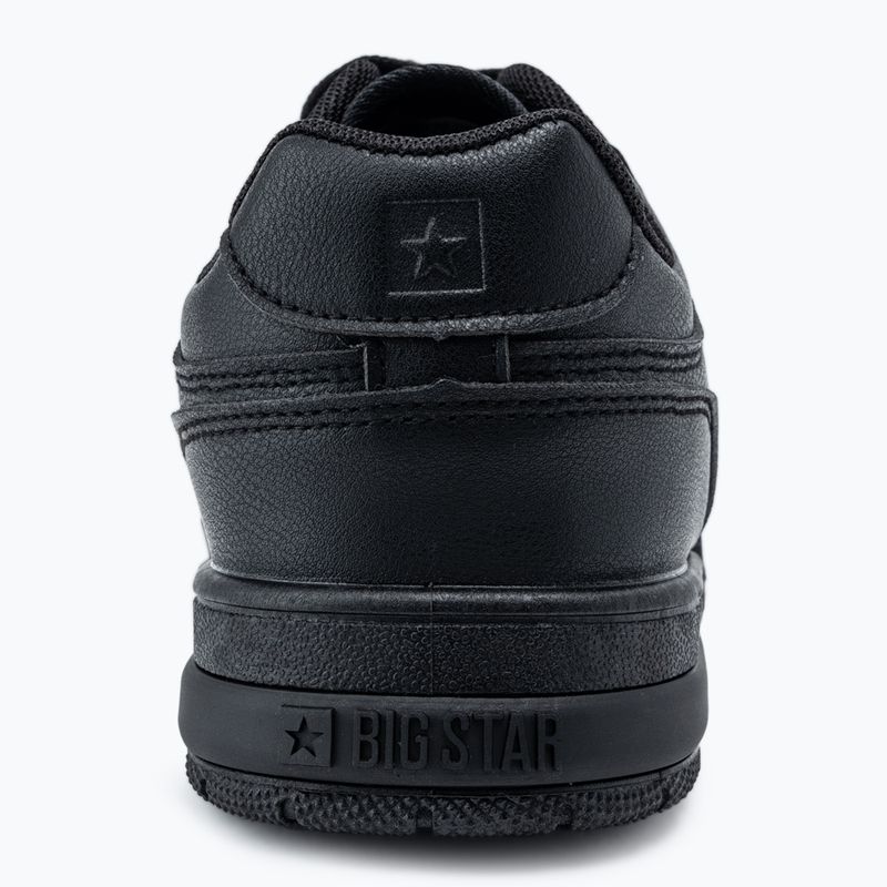 Дамски обувки BIG STAR OO274A551 black 6