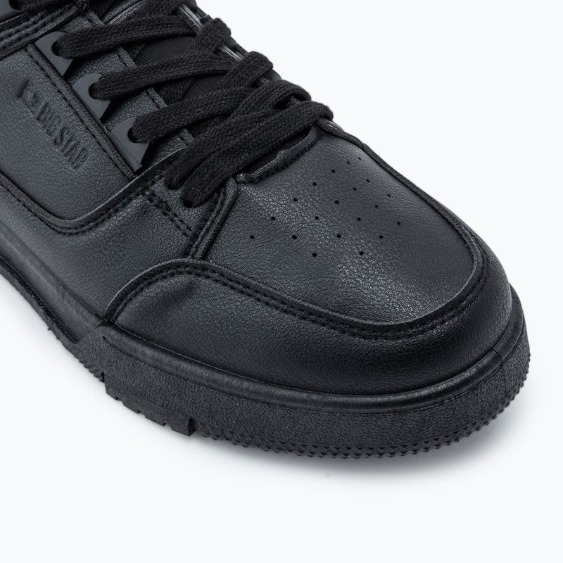 Дамски обувки BIG STAR OO274A551 black 7