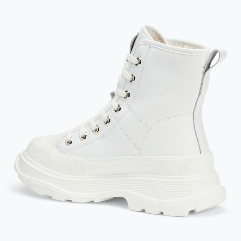 Дамски обувки BIG STAR OO274A598 white 3