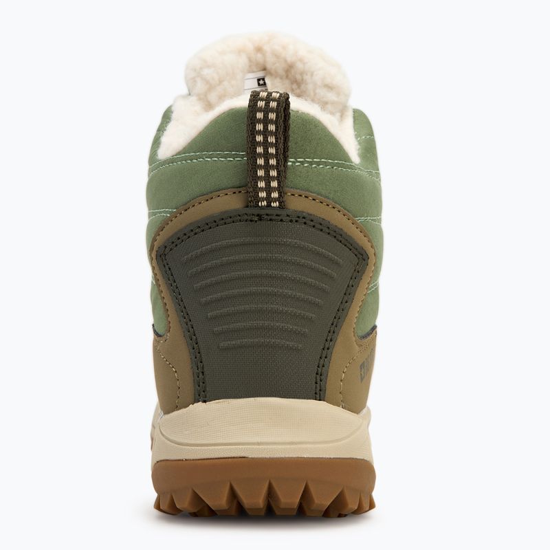 Дамски обувки BIG STAR OO274A064 green 6