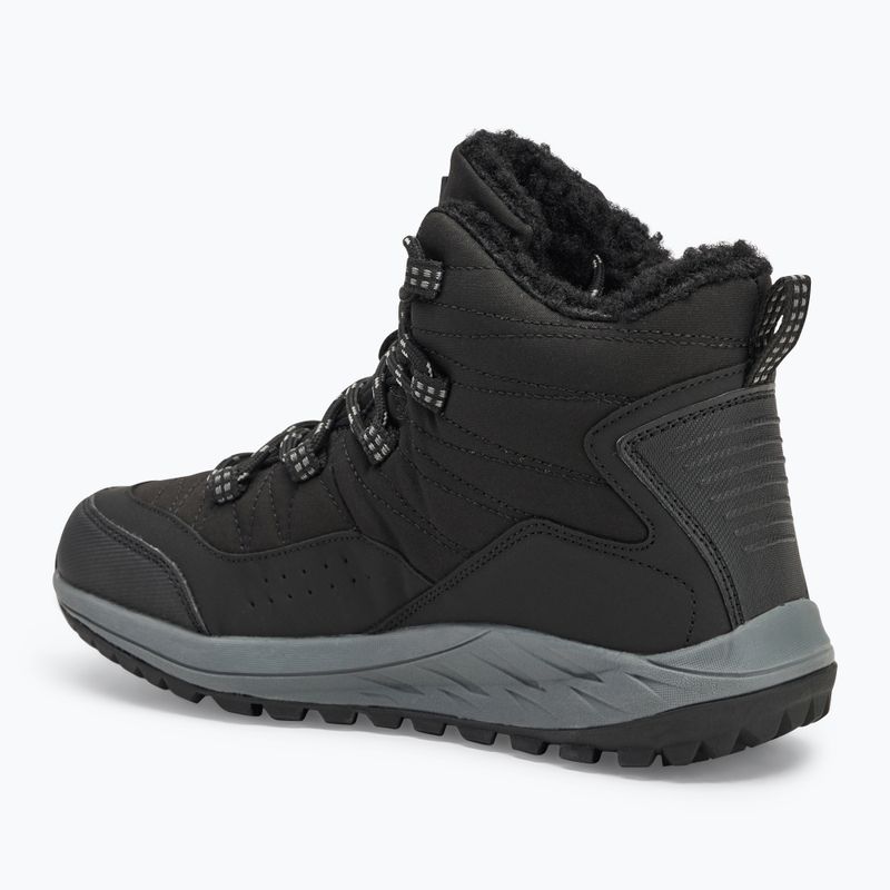 Дамски обувки BIG STAR OO274899 black 3