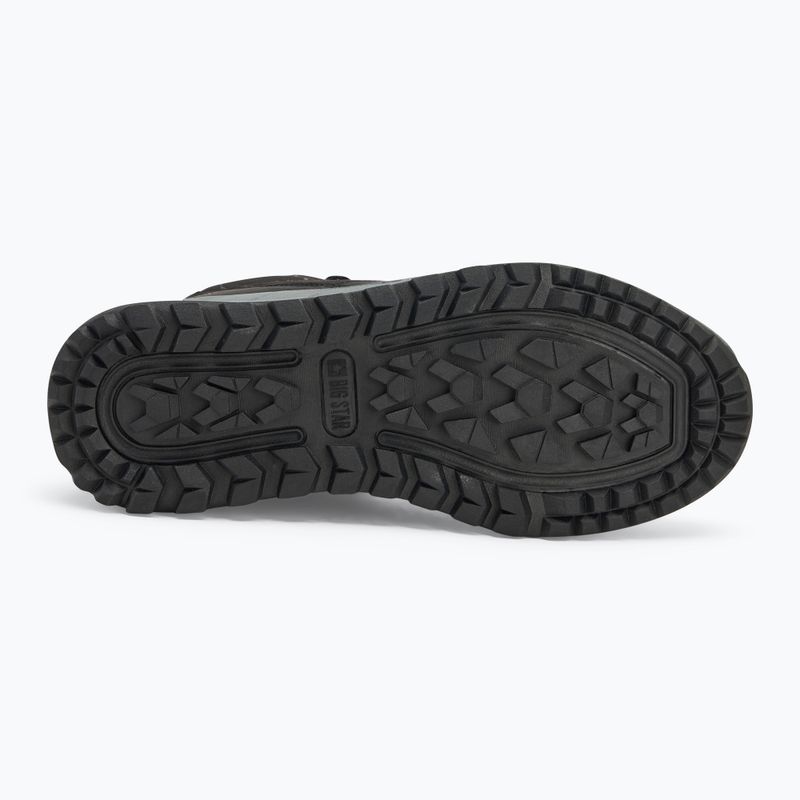 Дамски обувки BIG STAR OO274899 black 4