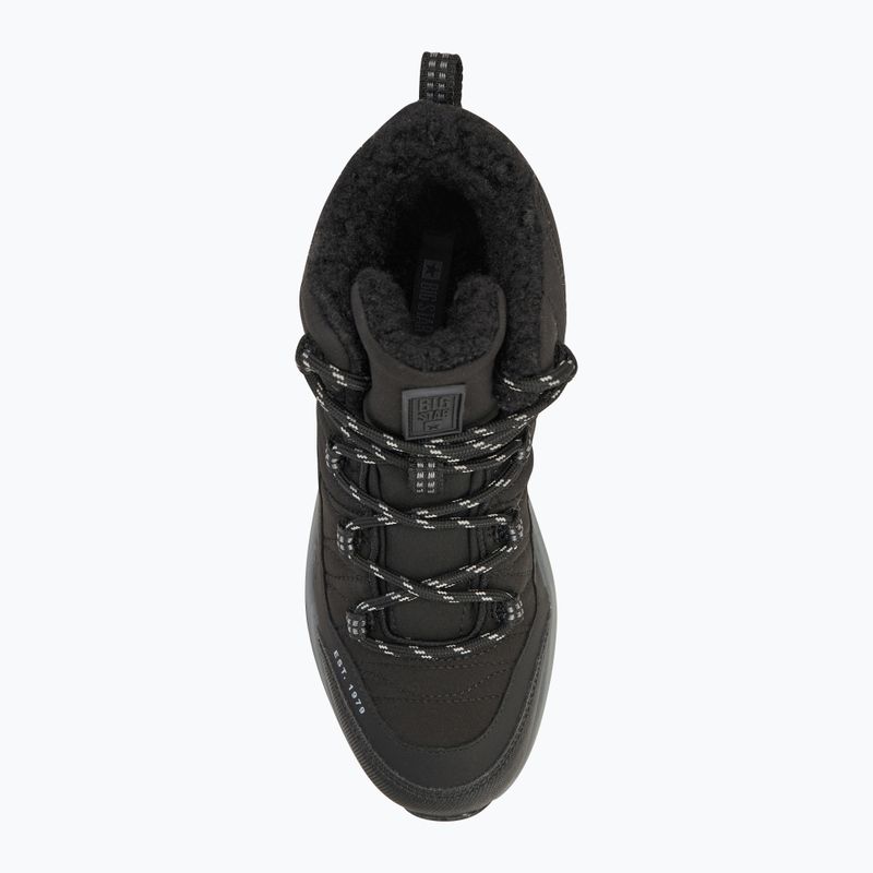 Дамски обувки BIG STAR OO274899 black 5