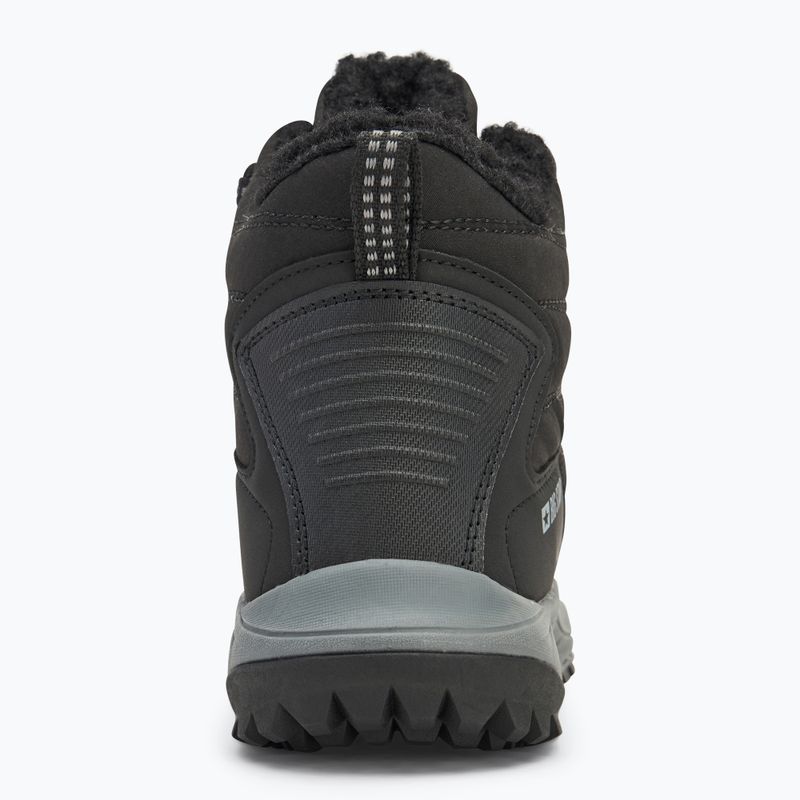 Дамски обувки BIG STAR OO274899 black 6