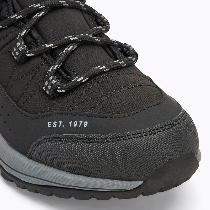 Дамски обувки BIG STAR OO274899 black 7