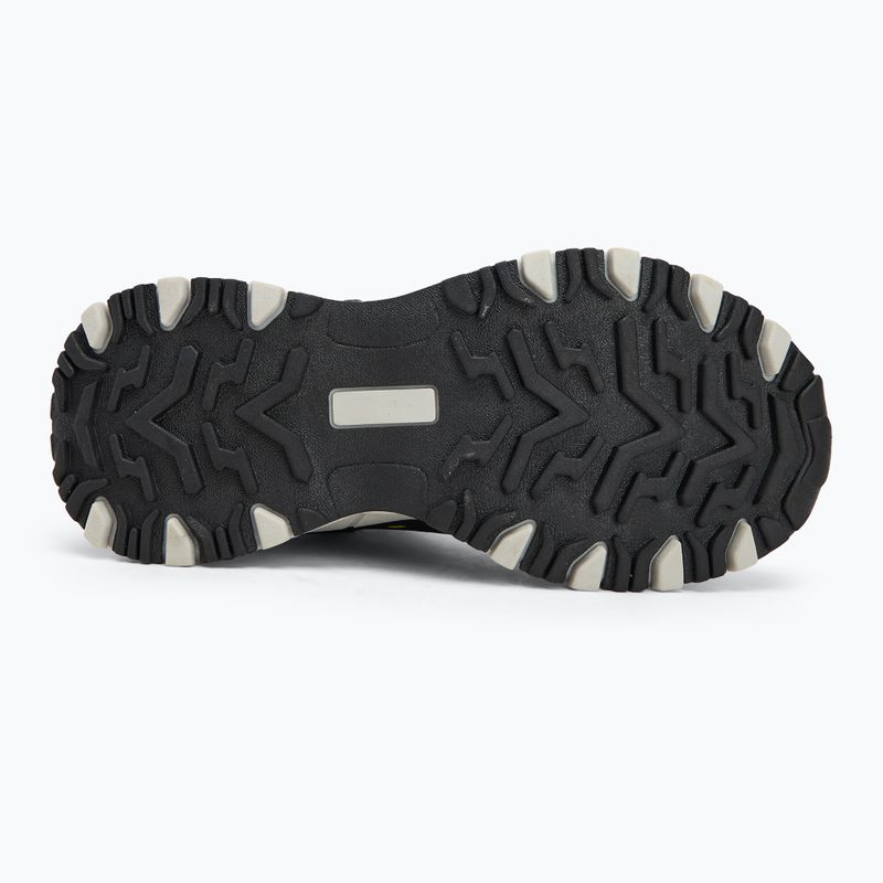 Детски обувки BIG STAR OO374130 navy 4