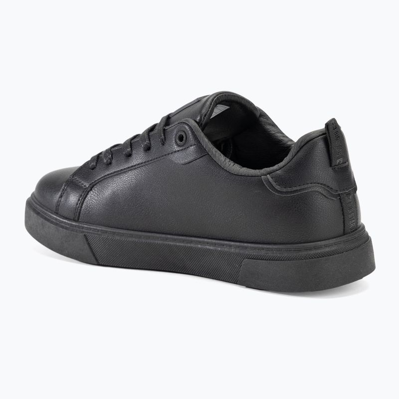 Мъжки обувки BIG STAR OO174119 black 3
