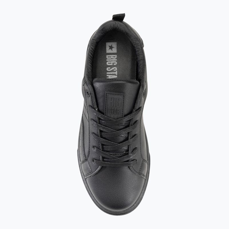 Мъжки обувки BIG STAR OO174119 black 5