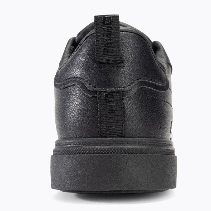 Мъжки обувки BIG STAR OO174119 black 6