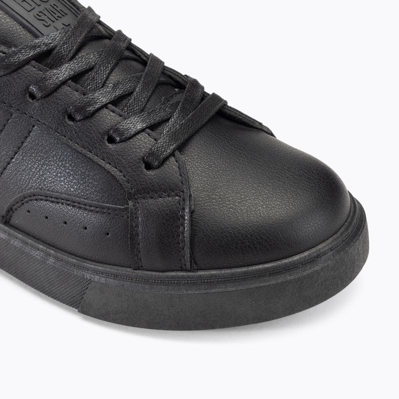 Мъжки обувки BIG STAR OO174119 black 7