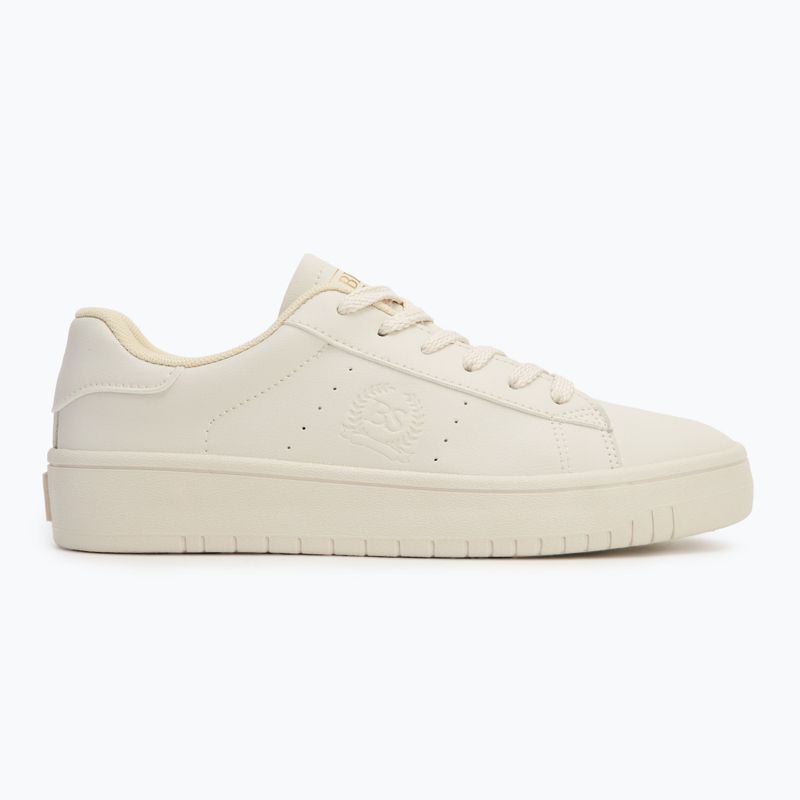 Дамски обувки BIG STAR NN274578 beige 2
