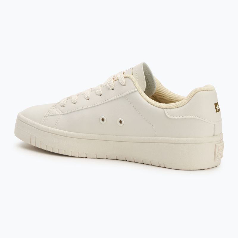 Дамски обувки BIG STAR NN274578 beige 3