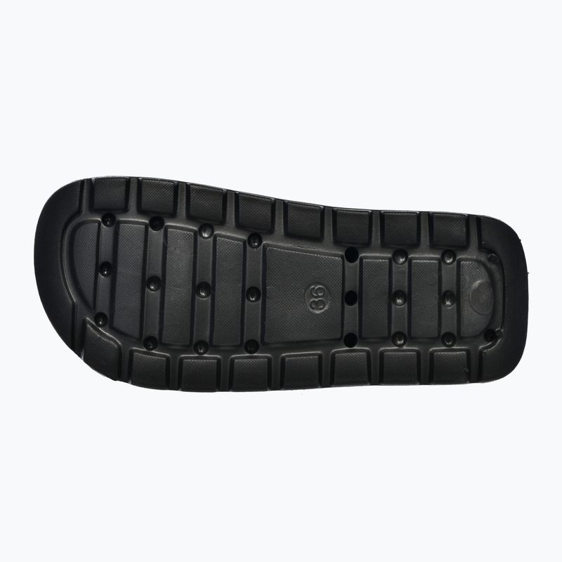 BIG STAR дамски джапанки RR274A567 black 5
