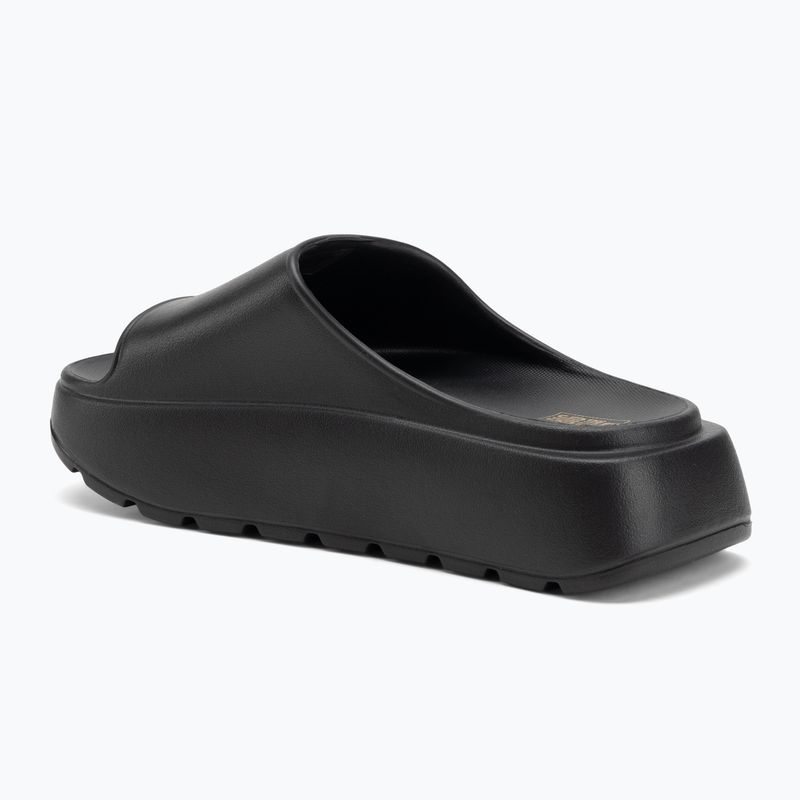 BIG STAR дамски джапанки RR274A567 black 3