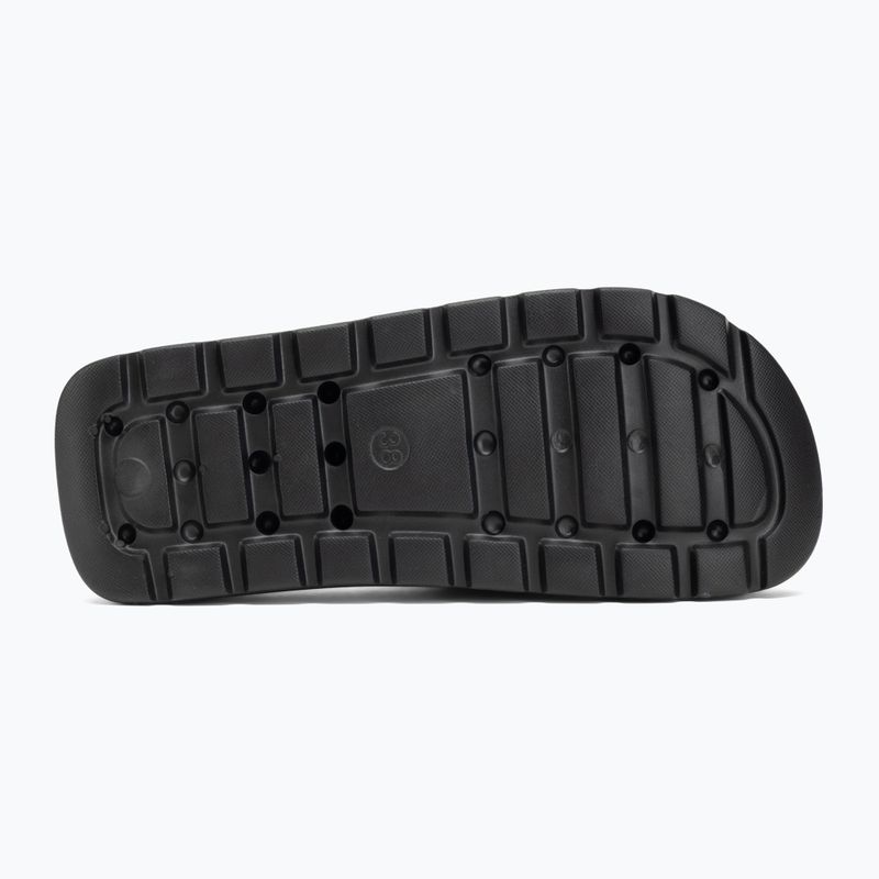 BIG STAR дамски джапанки RR274A567 black 4
