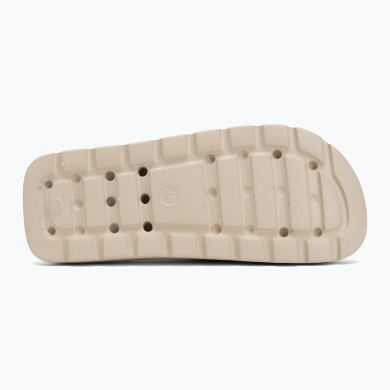 BIG STAR дамски джапанки RR274A569 beige 4