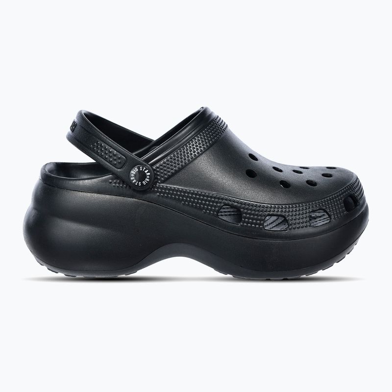 BIG STAR дамски джапанки RR274A118 black